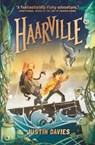Haarville - Justin Davies - 9781782508441