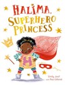 Halima, Superhero Princess - Emily Joof - 9781782509066