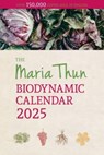 Maria Thun Biodynamic Calendar - Titia Thun ; Friedrich Thun - 9781782509158