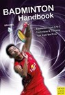 Badminton Handbook - Bernd-Volker Brahms - 9781782550426