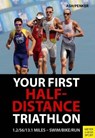 Triathalon: Half-Distance Training - Henry ASH - 9781782550846