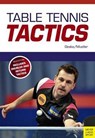 Table Tennis Tactics - Klaus-M Geske - 9781782551126