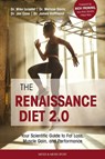 The Renaissance Diet 2.0 - Dr. Mike Israetel ; Dr. Melissa Davis ; Dr. Jen Case ; Dr. James Hoffmann - 9781782551904