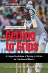 Getting to Grips - Toby Radford - 9781782552840