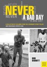 Never a bad day - Bob Babbitt - 9781782553618