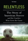 Relentless - Schum Tim - 9781782555247
