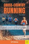 Cross-Country Running - Jeff Galloway - 9781782555278
