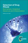 Detection of Drug Misuse - Kim (King’s College London Wolff - 9781782621577