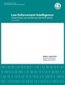 Law Enforcement Intelligence - David L (Michigan State University) Carter ; U S Department of Justice - 9781782662013
