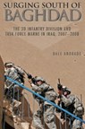 Surging South of Baghdad - Dale Andrade ; Center of Military History ; United States Department of the Army - 9781782663232