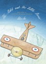 The Pilot and the Little Prince - Peter Sis - 9781782690597