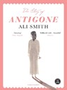 The Story of Antigone - Ali Smith - 9781782690894
