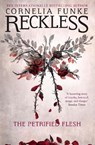 Reckless I: The Petrified Flesh - Cornelia Funke - 9781782691242