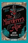 The Murderer's Ape - Jakob Wegelius - 9781782691754