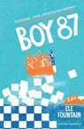 Boy 87 - Ele Fountain - 9781782691976