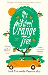 My Sweet Orange Tree - Jose Mauro De Vasconcelos - 9781782692454