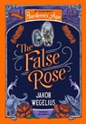 The False Rose - Jakob Wegelius - 9781782693215
