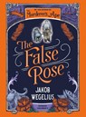 The False Rose - Jakob Wegelius - 9781782693215