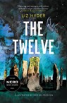 The Twelve - Liz Hyder - 9781782694007