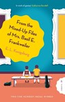 From the Mixed-Up Files of Mrs. Basil E. Frankweiler - E.L. Konigsburg - 9781782694953