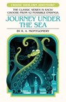 Journey Under the Sea - R.A. Montgomery - 9781782694977