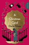 A Christmas Carol - Charles (Author) Dickens - 9781782695998