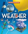 How It Works: Weather - Michael Allaby - 9781782700098