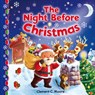 The Night Before Christmas - Clement C. Moore - 9781782702665