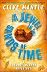 A Jewel in the Sands of Time - Clive Mantle - 9781782703631