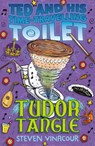 Tudor Tangle - Steven Vinacour - 9781782703853
