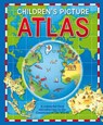 Children's Picture Atlas -  - 9781782703907