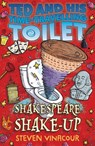 Shakespeare Shake-Up - Steven Vinacour - 9781782704737