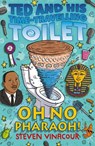 Oh No Pharaoh! - Steven Vinacour - 9781782704768