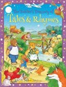 Toddler's Treasury of Tales and Rhymes -  - 9781782706373