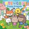 Fuzzy Friends -  - 9781782707004