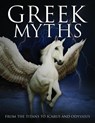 Greek Myths - Martin J Dougherty - 9781782747505