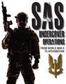 SAS Undercover Operations - RYAN,  Mike - 9781782747536