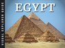 Egypt - Trevor Naylor - 9781782748731