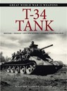 T-34 Tank - Dr Matthew Hughes ; Chris Mann - 9781782748946