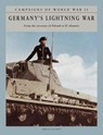 Germany's Lightning War - GILBERT,  Adrian - 9781782748953