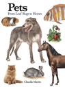 Pets - Claudia Martin - 9781782749417