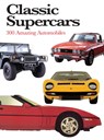 Classic Supercars - Richard Nicholls - 9781782749806