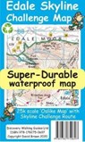 Edale Skyline Challenge Map -  - 9781782750697