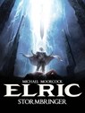 Michael Moorcock's Elric Vol. 2: Stormbringer - Julien Blondel - 9781782761259