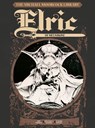 The Michael Moorcock Library Vol.1: Elric of Melnibone - Michael Moorcock ; Roy Thomas ; Michael T. Gilbert - 9781782762881