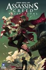 Assassin's Creed - Ian Edginton - 9781782763147