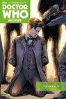 Doctor Who Archives: The Eleventh Doctor Vol. 3 - Paul Cornell ; Andy Diggle ; Jimmy Broxton - 9781782767732