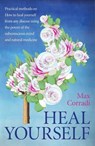 Heal Yourself - Max Corradi - 9781782790297