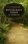 Witchcraft Today - 60 Years On - Trevor Greenfield - 9781782791676