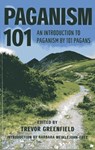 Paganism 101 - Trevor Greenfield - 9781782791690